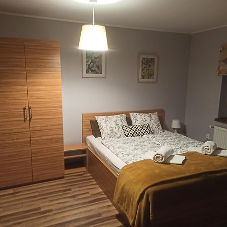 Stronie ŚląskieDom Na Klonowym Wzgorzu住宿加早餐旅馆 外观 照片