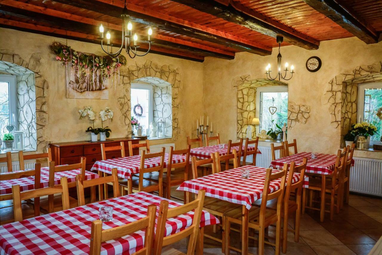 Stronie ŚląskieDom Na Klonowym Wzgorzu住宿加早餐旅馆 外观 照片